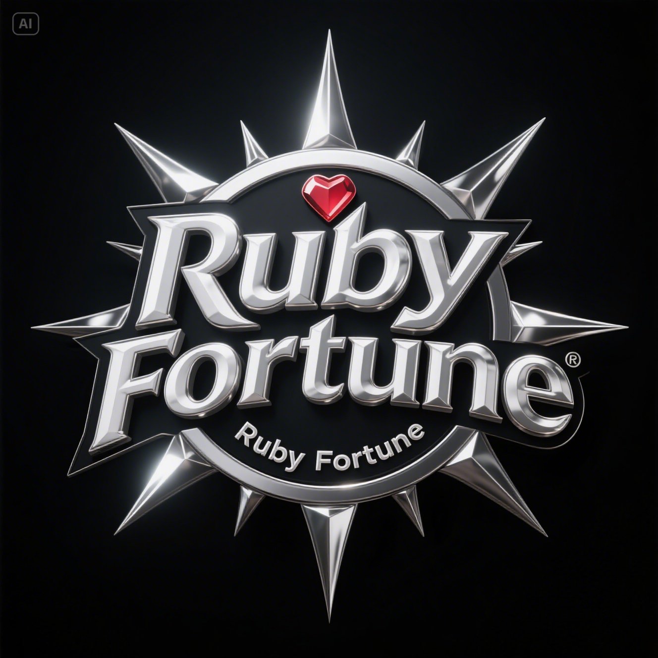 Ruby Fortune